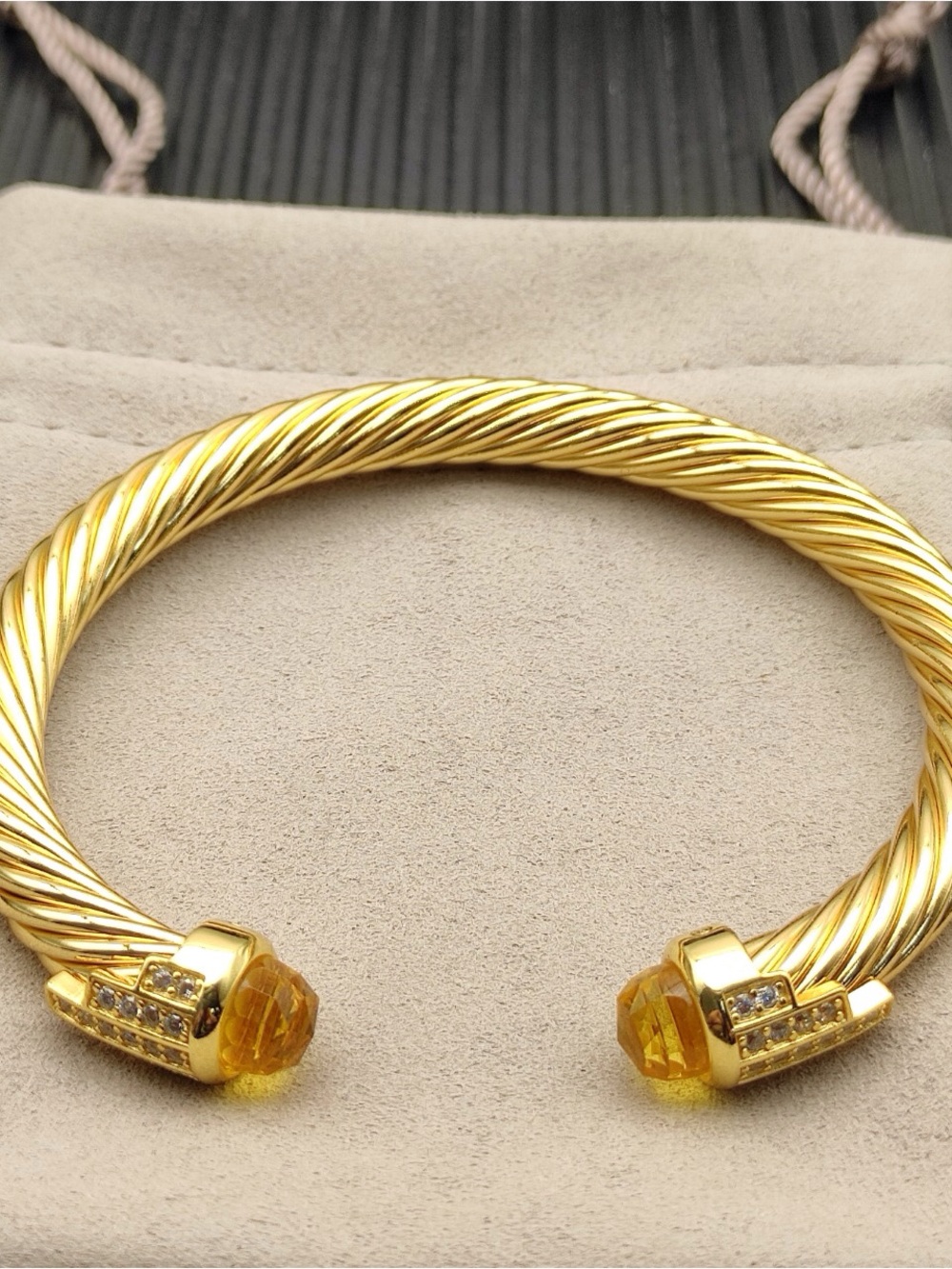 David Yurman Bracelet
